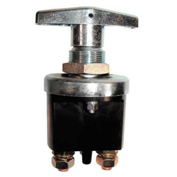 Battery Doctor Battery Disconnect Switch,Negative 20257