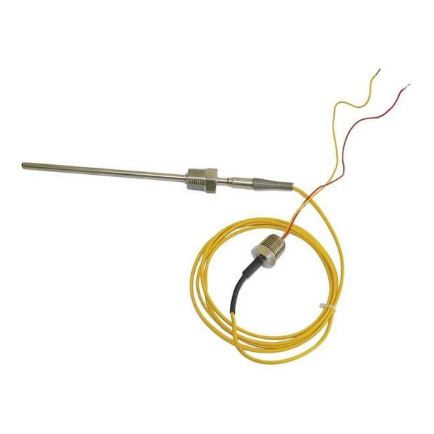 Digi-Stem Thermocouple Probe, Bare Wire, Type K DSXPA401232104