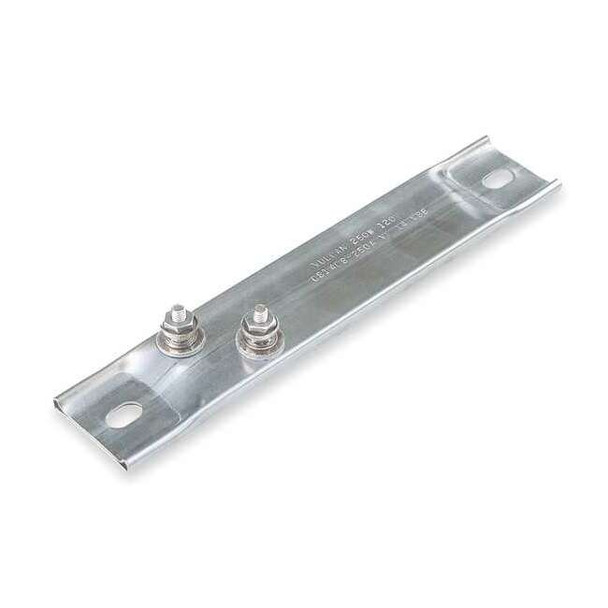 Vulcan Strip Heater,30-1/2 In. L,1200 Deg F OS1430-1250B