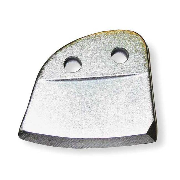 Manufacturer Varies Replacement Blade,3/16in,Hardened Steel 272012