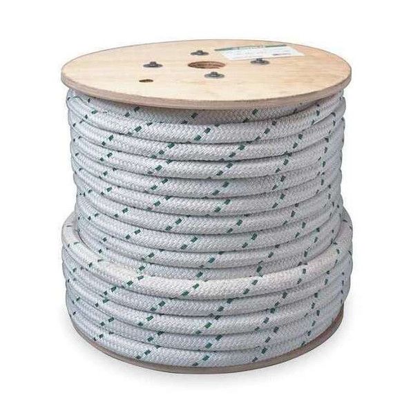 Greenlee Cable Pulling Rope, 10000 lb Max, Nylon 456