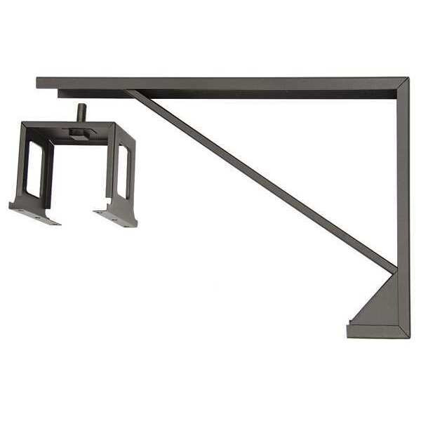 Markel Products Mounting Bracket, Wall/Ceiling, 18"Hx10"W A5105