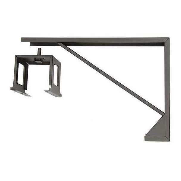 Markel Mounting Bracket, Wall/Ceiling, 18"Hx10"W A5105
