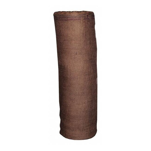 Quest Burlap Roll,72" x 300 ft.,Brown BB 72