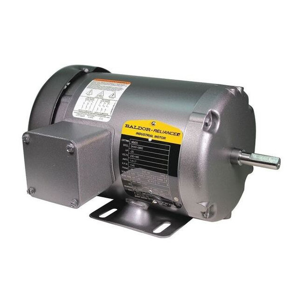 Baldor-Reliance M3455