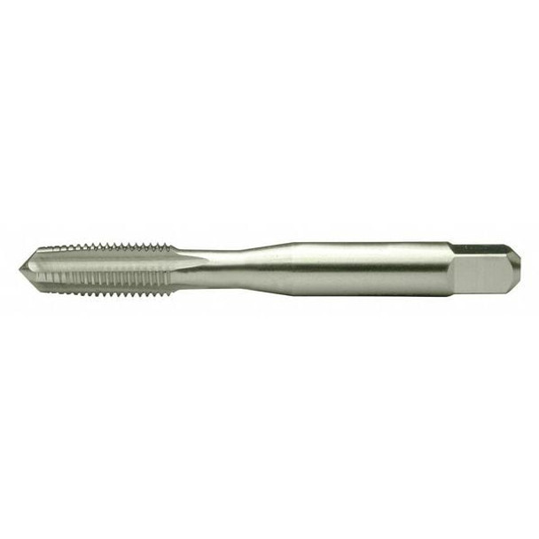 Chicago-Latrobe Straight Flute Hand Tap, Taper, 3 300512