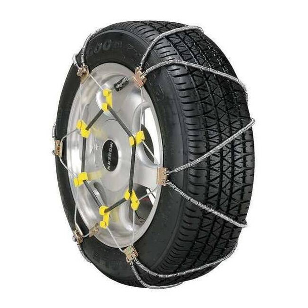 Peerless Chain Tire Chain,Pickup/SUV,PR ZT735