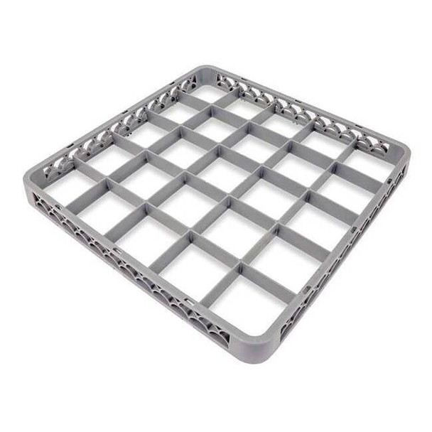 Crestware Rack Extender,25-Compartments,For RBC25 REC25