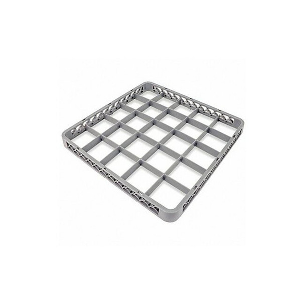 Crestware Rack Extender, 25-Compartments, For RBC25 REC25