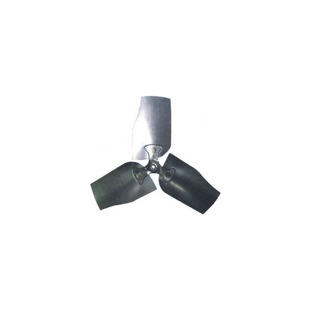 Airmaster Fan 30"" Stainless Steel Propeller 72401