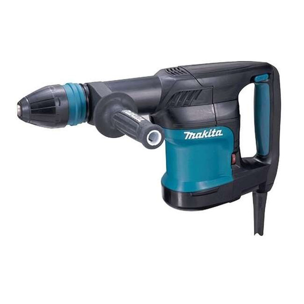 Makita 11 lb. SDS-MAX Demolition Hammer, 10.0A HM0870C