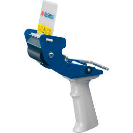 Global Industrial Handheld Mouse Trap Tape Dispenser 2""W