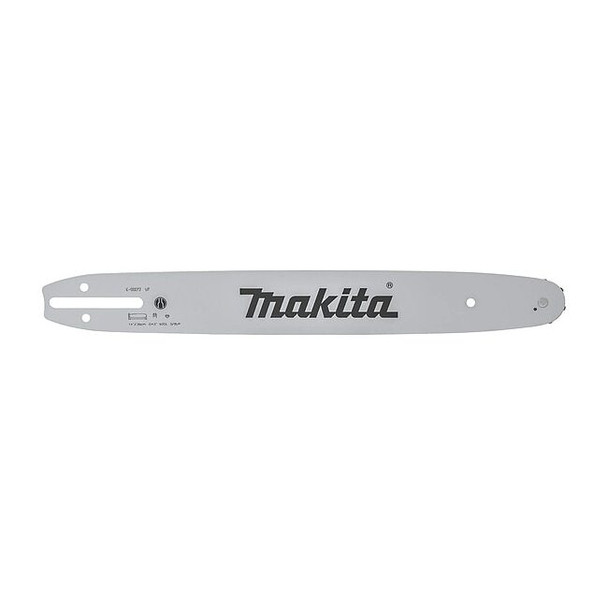 Makita 14" Guide Bar, 3/8 in  LP, .043 in E-00072