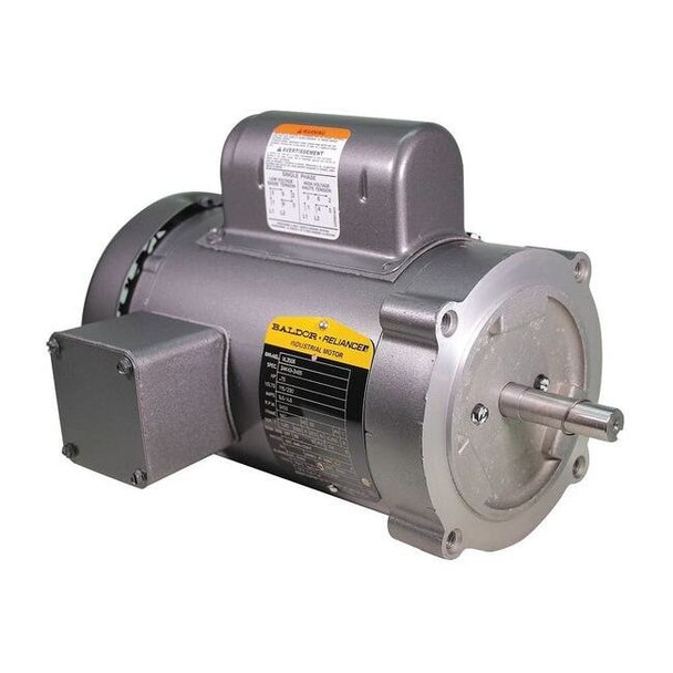 Baldor-Reliance VL3506