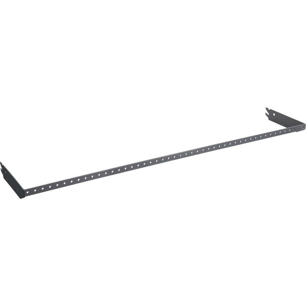 Madix 48 In. W. x 9 In. Offset Steel Crossbar CBP4-9