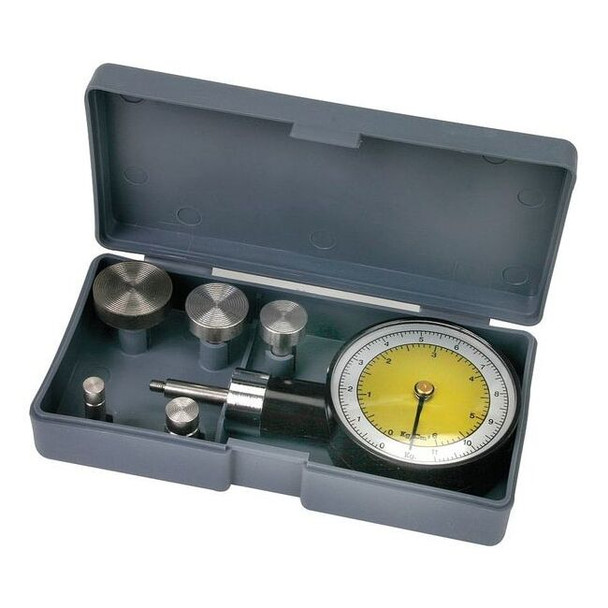 Humboldt Dial Pocket Penetrometer Kit 5DPK3