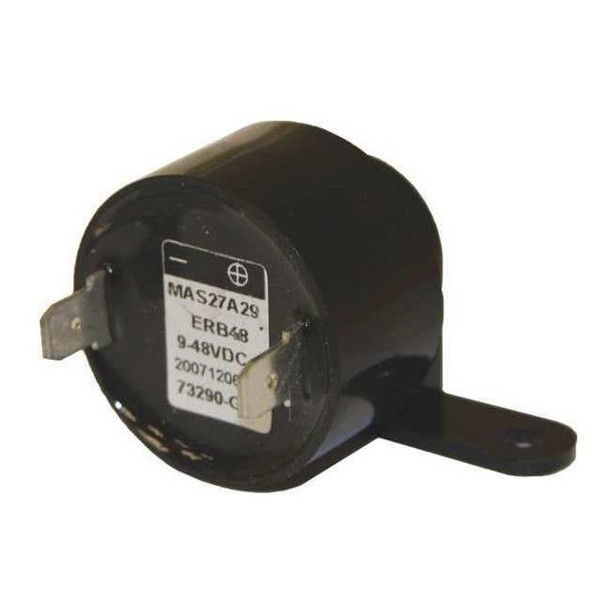 E-Z-Go Reverse Buzzer, Continuous Tone 73290G02