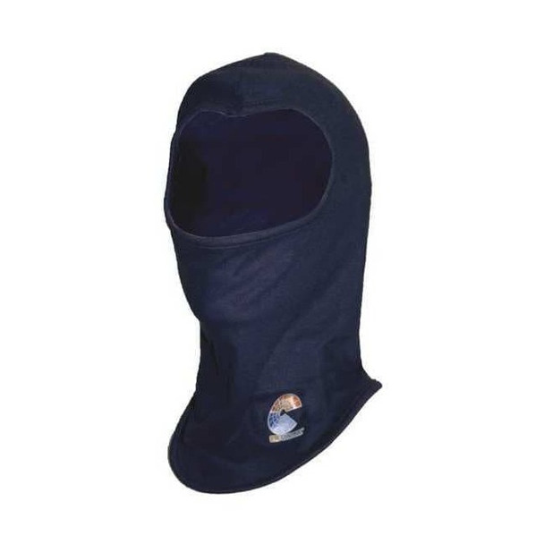 Drifire Flame Resistant Balaclava, Navy, Modacrylic Blend H85FK