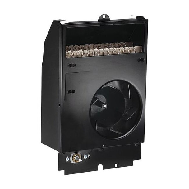 Cadet ComPak Heater w/Stat, 4000/3000W, 240V CS202T