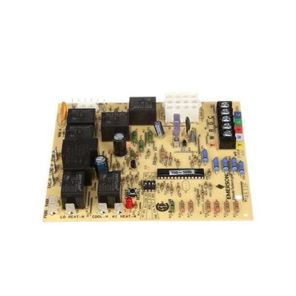 White-Rodgers Furnace Control Board, 120V AC Control 50M56-743