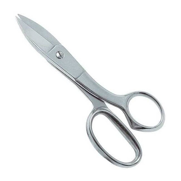 Clauss Multipurpose,Shears,Straight,7-3/4 In. L 11100C