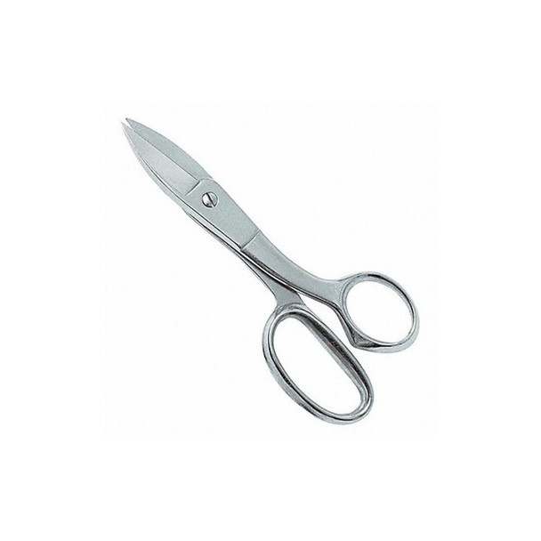 Clauss Multipurpose,Shears,Straight,7-3/4 In. L 11100C