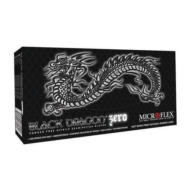 Ansell BD-1005-NPF-XXL