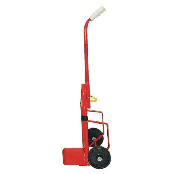 Manufacturer Varies Folding Hand Truck,Load Cap 200 Lb 40665