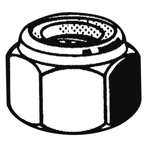 Manufacturer Varies LkNt,Znc,Stl,M10-1.50,17x11 1/2mm,100PK M12600.100.0001 Manufacturer Varies LkNt,Znc,Stl,M10-1.50,17x11 1/2mm,100PK M12600.100.0001