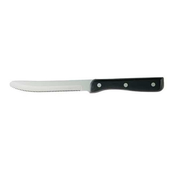 Walco Steak Knife,9 1/4 In,PK12 WL980527