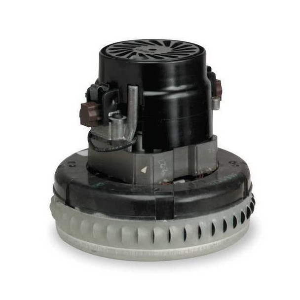 Ametek Vacuum Motor/Blower, Peripheral, 1 Stage, 1 Speed, Acustek 116271-00