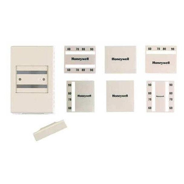 Honeywell Repair Parts/Tools,Plastic,W/6 Inserts 14004407-910/U