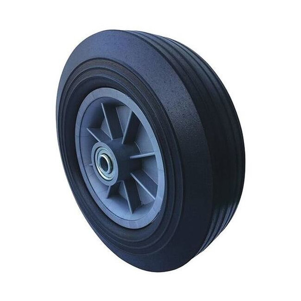 Manufacturer Varies Solid Wheel,Ribbed,Offset Hub Type 53CM72