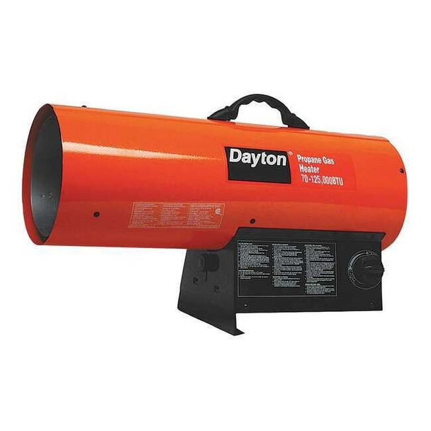 Dayton 3VE57