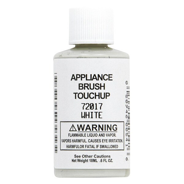Whirlpool White Touch Up Paint 72017