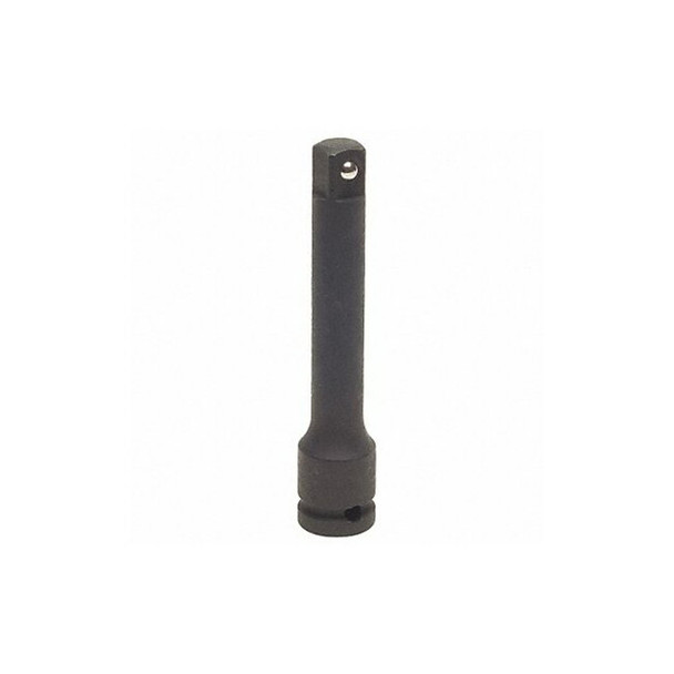Westward Impct Skt Extnsn,Steel,Blk Oxd 4LZA5