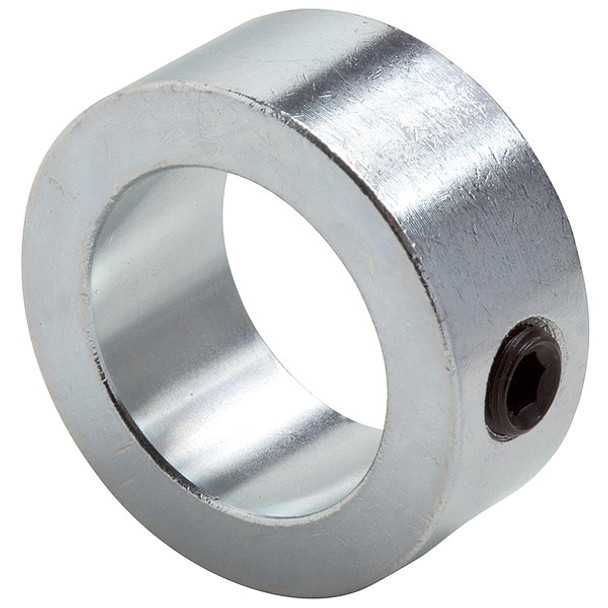 Climax Metal Products Shaft Collar,Std,SetScrew,2-3/8inBoredia C-237 Climax Metal Products Shaft Collar,Std,SetScrew,2-3/8inBoredia C-237