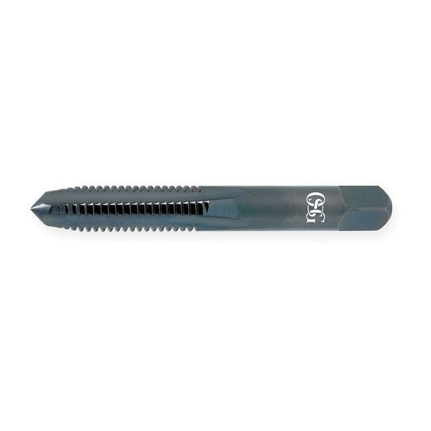 Osg Straight Flute Hand Tap Plug, 3 Flutes 1011001