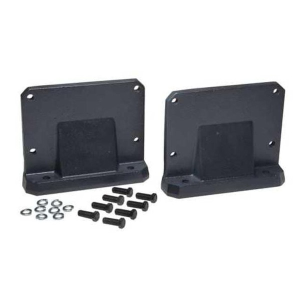 Dayton Vertical Mounting Base 6X502