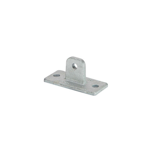 Kee Safety - M58 - Base Plate 1-1/2"" Dia.