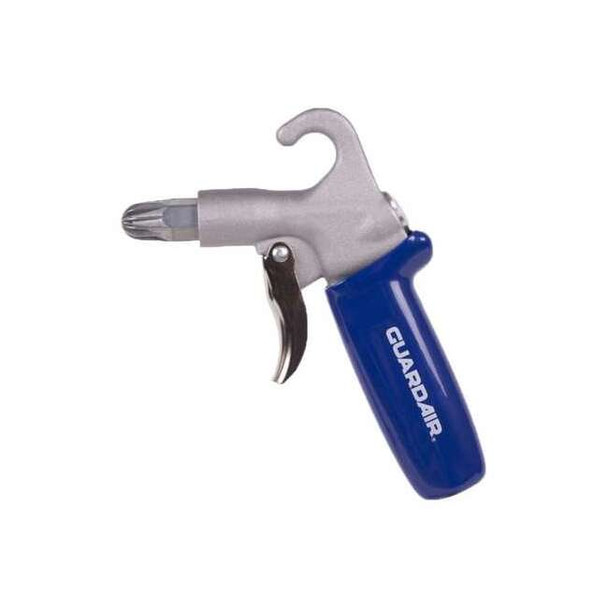 Guardair Pistol Grip Air Gun, Nozzle: Low Thrust Nozzle 74GHT25