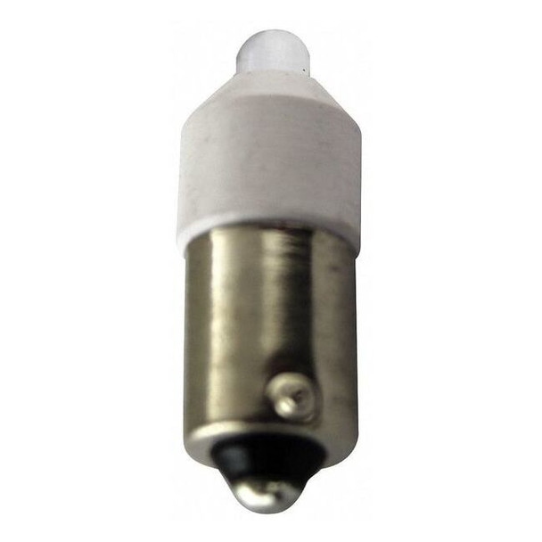 Eaton 0.72 W,T3-1/4,Miniature Bayonet (BA9s) E22LED120WN