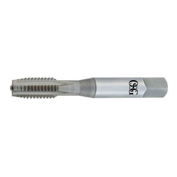 Osg Straight Flute Hand Tap Bottoming, 3 Flutes 2495003