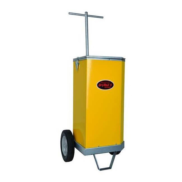 Dryrod Oven,Portable Welding 1205520