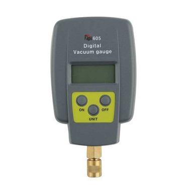 Test Products International