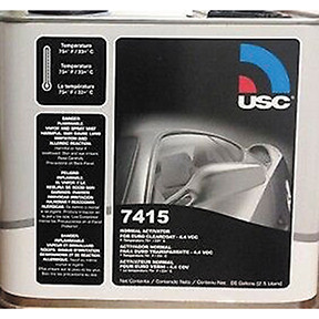U. S. Chemical & Plastics