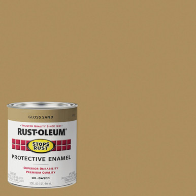 Stops Rust
