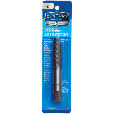 Century Drill & Tool