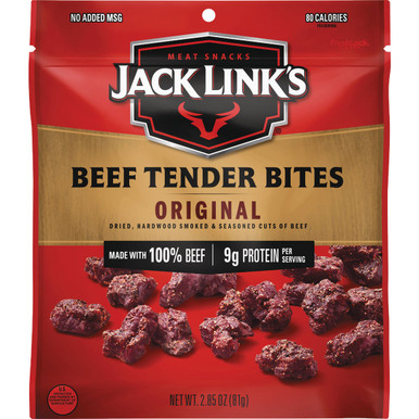Tender Bites