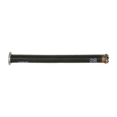 Spring Prime Line Primeline Tools Torsion Spring,Deflection Angle 180 deg. GD 12322 - SIM ...